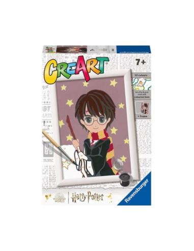 CrearT Harry Potter de Ravensburger