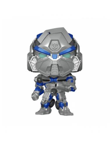 Funko Pop! Vinyl Mirage - Transformers