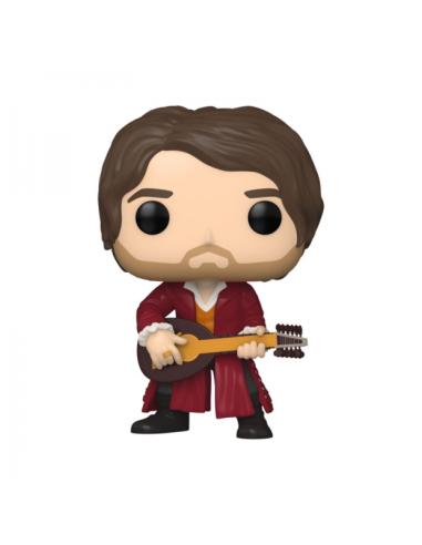 Funko Pop! Vinyl Witcher S2- Jaskier - The Witcher