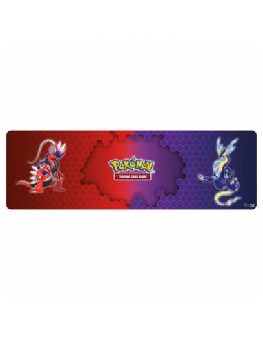 Tapete Koraidon & Miraidon 8ft Pokémon Ultra Pro