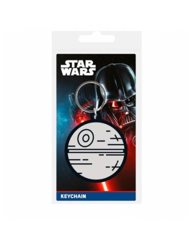 Llavero Star Wars STAR WARS (DEATH STAR) Pyramid International