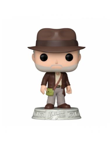 Funko Pop! Vinyl Indiana Jones