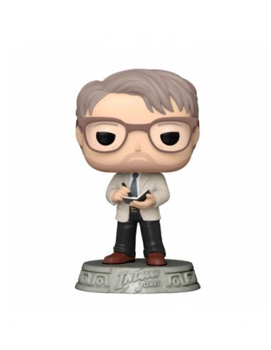 Funko Pop! Vinyl Dr. Jurgen Voller - Indiana Jones