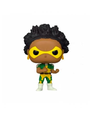 Funko Pop! Vinyl Ken Takagi - My Hero Academia