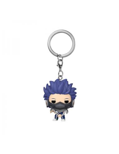 Funko Pop! Keychain MHA S5- Hitoshi Shinso10 - My Hero Academia