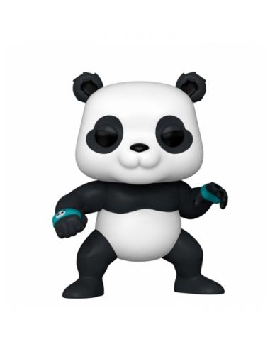 Funko Pop! Vinyl JJK S2- Panda - Jujutsu Kaisen