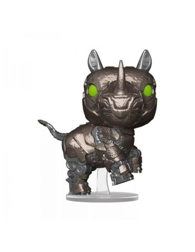 Funko Pop! Vinyl Rhinox (exc) - Transformers