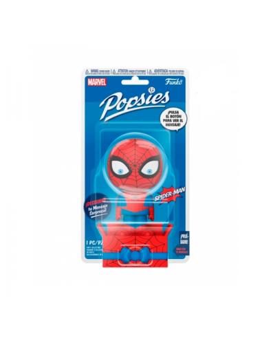 Funko POPsies Spider-Man Marvel (ingles)