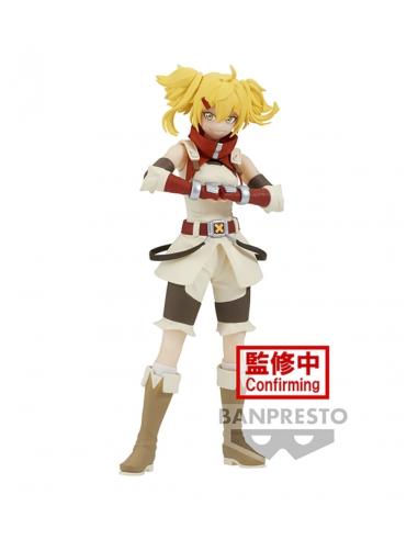 Figuras Shangri La Frontier Oikatzo FIGURE - 17 cm de Banpresto