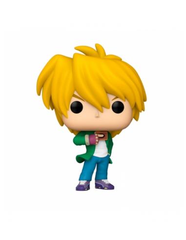 Funko Pop! Vinyl Joey Wheeler (Duel Kingdom) - Yu-Gi-Oh!