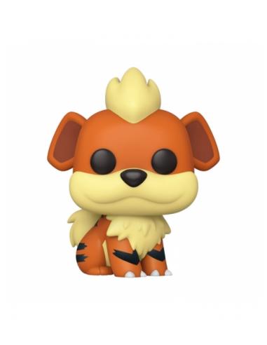Funko Pop! Vinyl Growlithe - Pokémon
