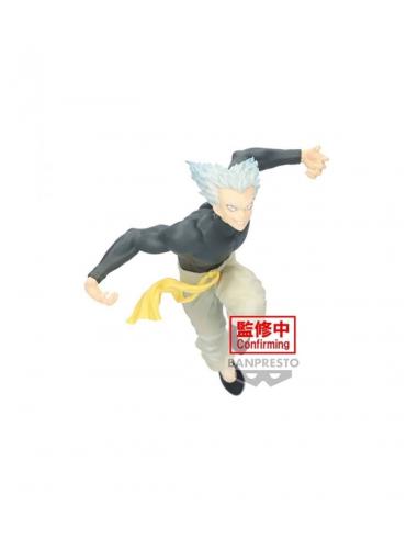 Figuras ONE PUNCH MAN FIGURE 4 GAROU 16 cm de Banpresto