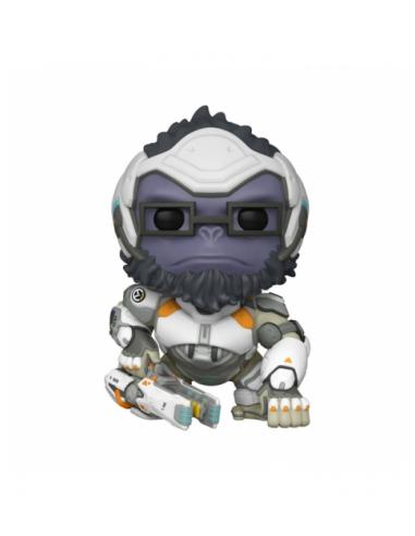 Funko Pop! 6" OW 2 Winston - Overwatch