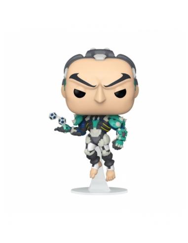 Funko Pop! Vinyl OW 2 Sigma - Overwatch