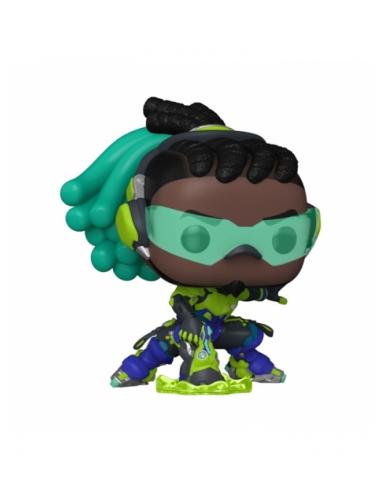 Funko Pop! Vinyl OW 2 Lucio - Overwatch
