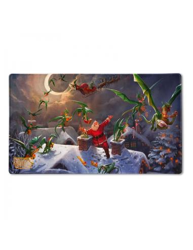 Tapete Christmas 2023 - Dragon Shield