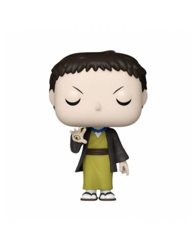 Funko POP! Vinyl Yahaba Demon Slayer - Kimetsu no Yaiba