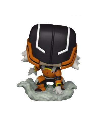 Funko Pop! Vinyl Juzo Honenuki (exc) - My Hero Academia