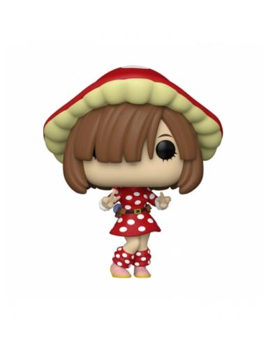 Funko Pop! Vinyl Kinoko Komori (exc) - My Hero Academia