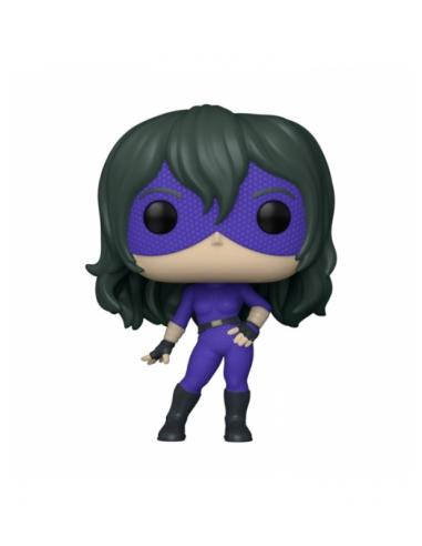 Funko Pop! Vinyl Setsuna Tokage (exc) - My Hero Academia