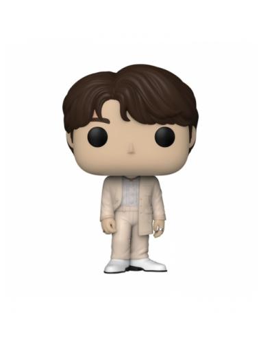 Funko Pop! Vinyl Jin - BTS