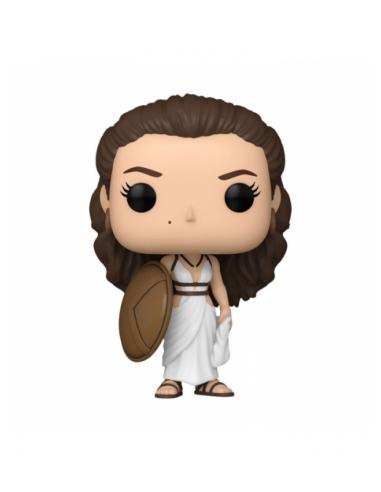Funko Pop! Vinyl Queen Gorgo - 300