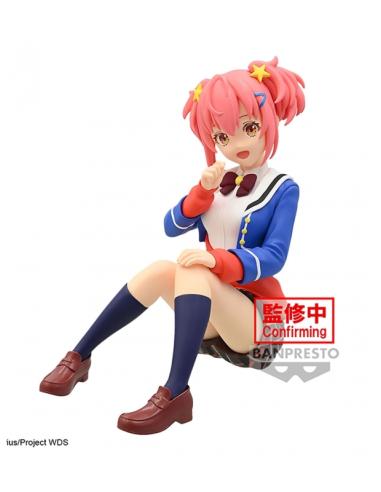 Figuras World Dai Star KOKONA OTORI FIGURE de Banpresto