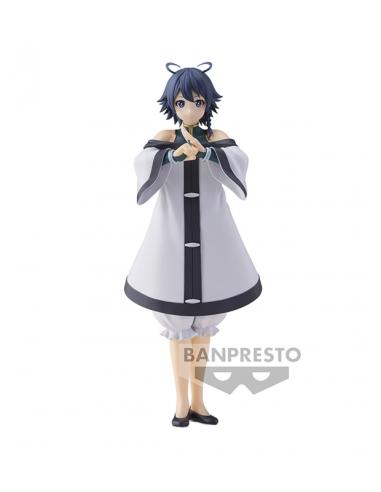 Figuras SHY Mianlong FIGURE de Banpresto