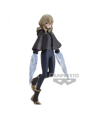 Figuras SHY Tzveta FIGURE 17 cm de Banpresto