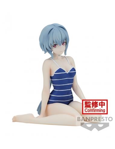 Figuras SYNDUALITY Noir Celestial vivi NOIR 12 cm de Banpresto