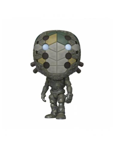 Funko Pop! Vinyl Jimmi - Rebel Moon