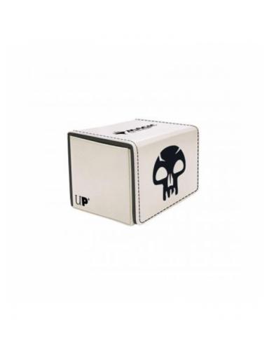 Caja de mazo Alcove Edge Swamp Mana 8 de Magic The Gathering - Ultra Pro