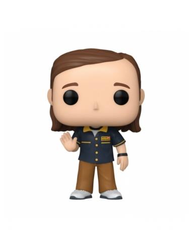 Funko Pop! Vinyl Elias Grover - Clerks 3