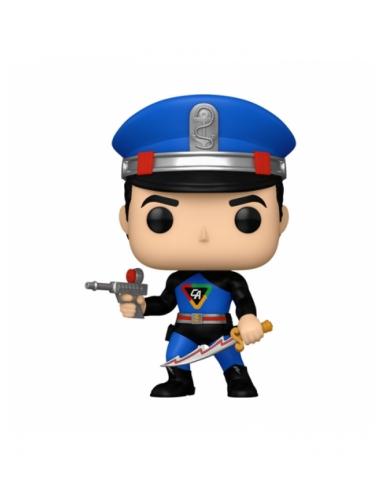Funko Pop! Vinyl Captain Action