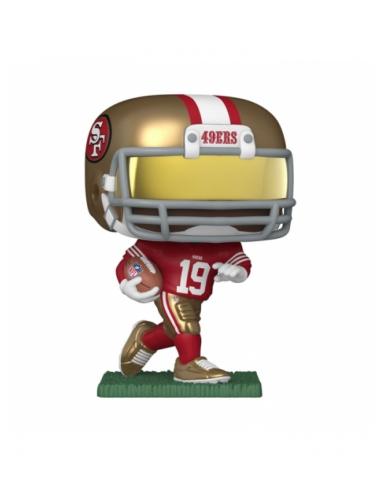 Funko Pop! Vinyl 49ers- Deebo Samuel - NFL