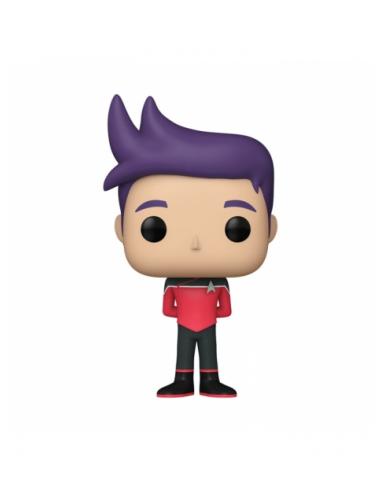Funko Pop! Vinyl Bradward - Star Trek