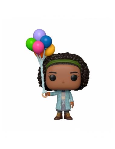 Funko Pop! Vinyl Noodle - Wonka