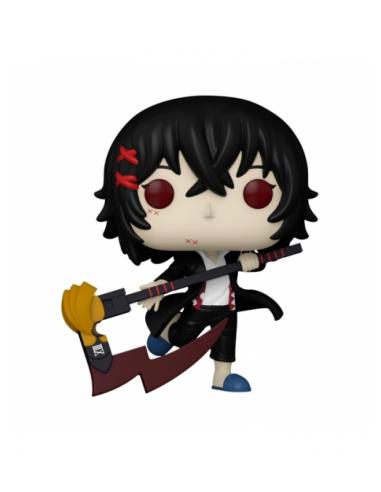 Funko Pop! Vinyl TG:re- Juzo Suzuya - Tokyo Ghoul