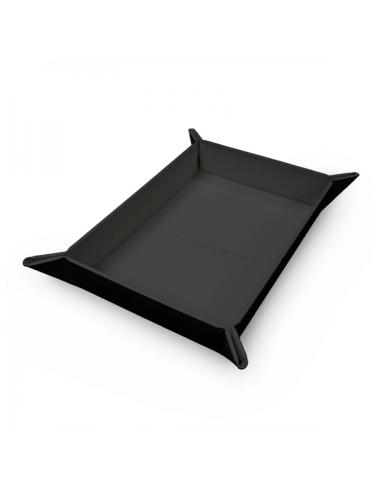 Varios Bandeja para dados Vivid Magnetic Black de - ULTRA PRO