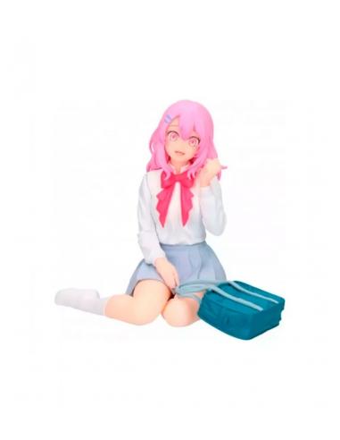 Figuras OSHI NO KO Minami Kotobuki de 10 cm de Banpresto de Megahouse