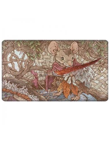 Tapete holofoil special artist 1 610mm x 350mm  Bloomburrow de Magic The Gathering - Ultra Pro