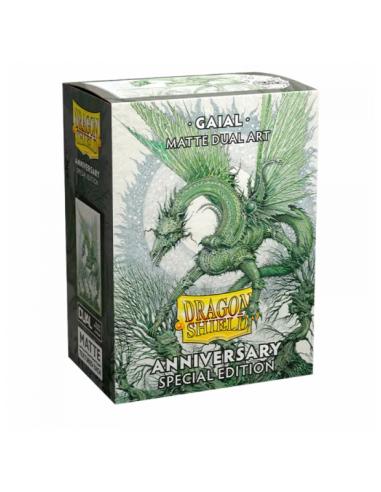 Fundas Arte Dual Matte Archive Reprint - Gaial - Dragon Shield