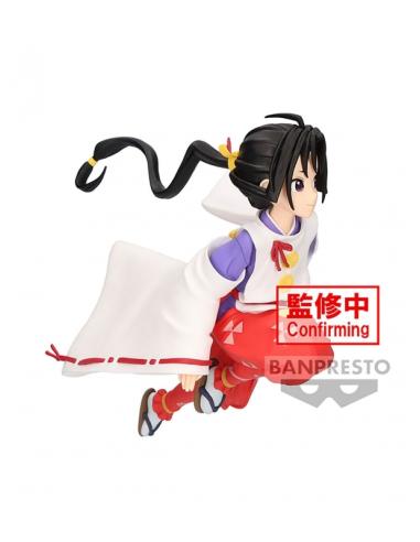 Figuras The Elusive Samurai FIGURE-Tokiyuki Hojo- 11 cm