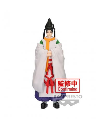 Figuras The Elusive Samurai FIGURE-Yorishige Suwa- 20 cm