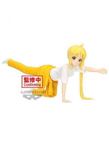 Figuras BOCCHI THE ROCK! Nijika Ijichi FIGURE vol.2 19 cm