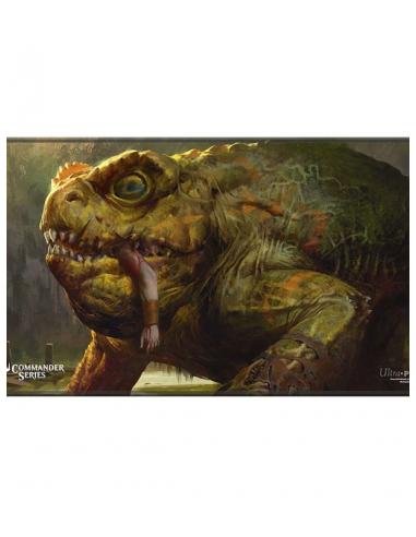 Tapete The Gitrog Monster Ultra Pro
