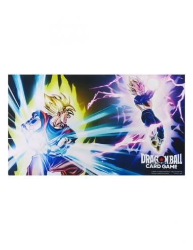 Tapete Oficial 01 Dragon Ball Super Card Game - Bandai