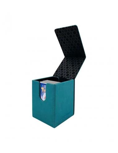 Caja de mazo Elite Series - Lucario Alcove Flip Pokémon - Ultra Pro