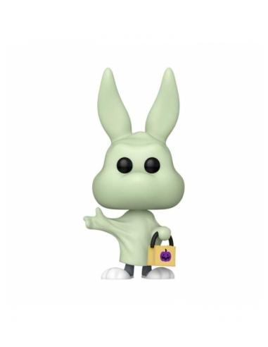 Funko Pop! Vinyl LTH- Bugs Bunny(Ghost) - Looney Tunes