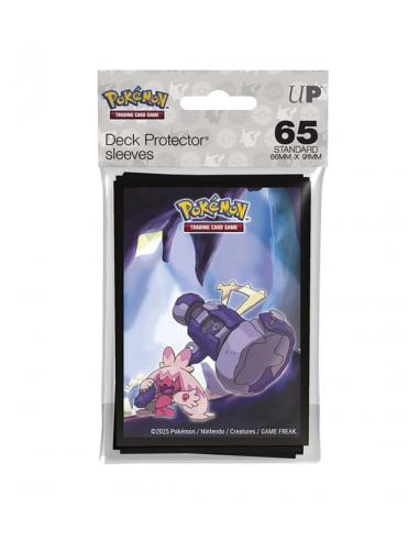 Fundas Standard (65 unidades) Tinkaton Pokémon - Ultra Pro